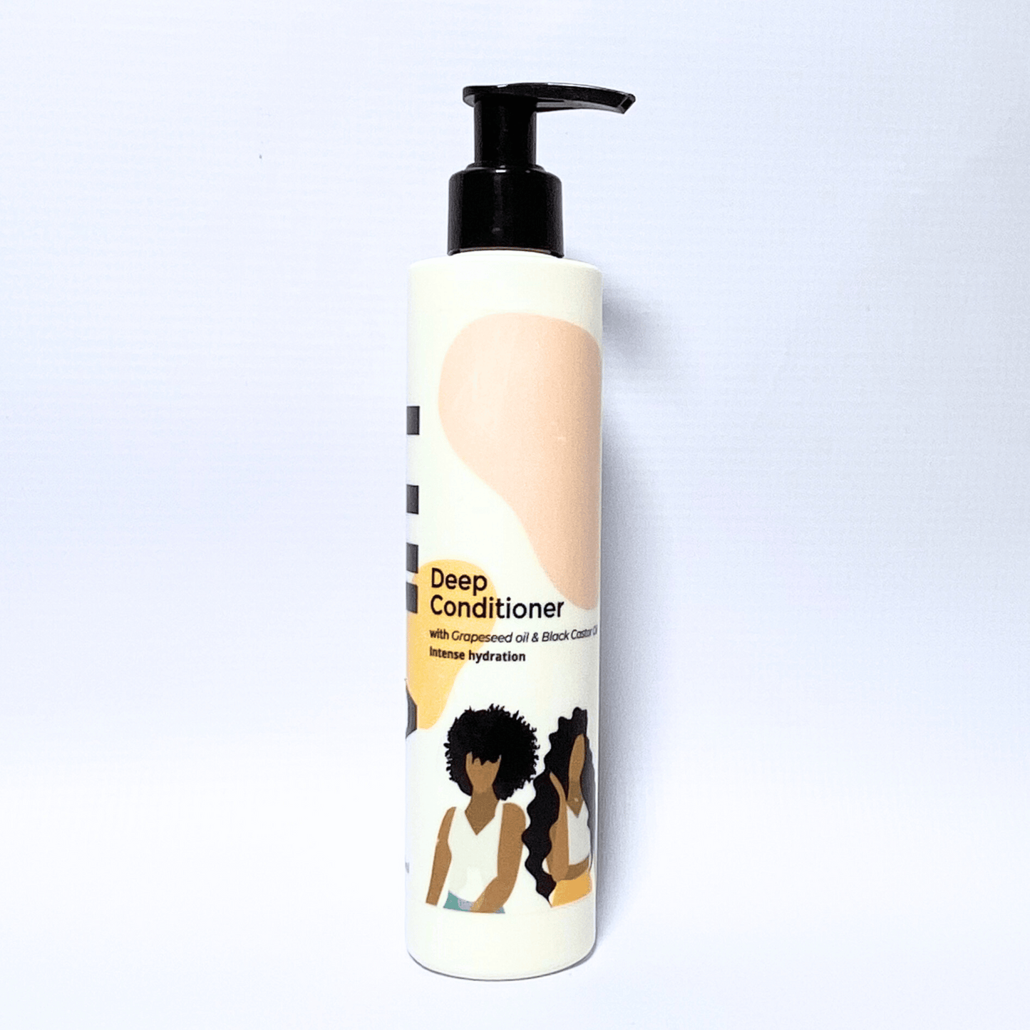 Deep Conditioner 250ml