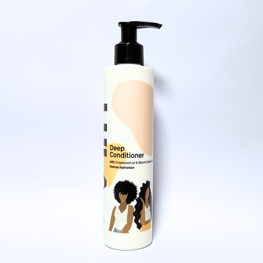 Deep Conditioner 250ml